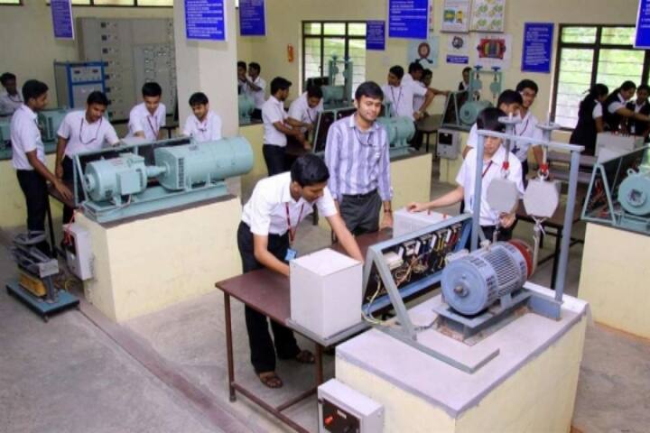 laboratory
